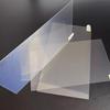 Película protetora 9H para celular à prova de explosão, película protetora anti-luz azul A4, película nano macia anti-miopia anti-riscos, corte a laser PET