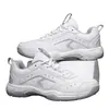 Tênis de Badminton para Homens e Mulheres, Amortecedor, Respirável, Tênis Esportivo Profissional, Antiderrapante, Resistente ao Desgaste, Novos Sapatos de Comércio Exterior