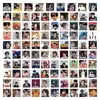 99 Peças de Memes Divertidos da Times Youth League de Liu Yaowen, Citações de Texto e Adesivos de Emoji para Decoração de Fãs e Diário