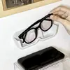 [Especial para Clientes Habituales] Estante de Almacenamiento para Gafas Sin Taladrar Caja de Almacenamiento para Gafas de Sol Estante de Almacenamiento Anti-Presión de Escritorio 1