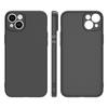 Adequado para Capa de Celular Fosca Iphone18Pro Material 16 Tpu Atacado 15Max Xintai Capa Protetora 17