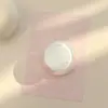 Minimalista Ins Bloqueo de Color Macarrón Cuadros Adecuado para Soporte Magnético de Teléfono Magsafe Fuerte Adsorción Nuevo Estilo Coreano