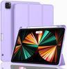 Funda Protectora para Tableta iPad Funda Protectora para Tableta con Soporte Invisible Air13 con Ranura para Lápiz Funda Protectora para Ipadpro de 11 pulgadas