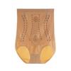 Ropa interior de contracción abdominal de cintura alta de comercio exterior para mujer, levantamiento de cintura, levantamiento de cadera, contracción abdominal, abdomen fuerte, modelado corporal, bragas para mujer