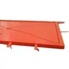 Las puertas a prueba de explosiones con eje de viento inclinado WYM están en stock y disponibles en cantidades suficientes para uso minero.. Hechos de metal, se suministran directamente del fabricante