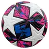 [Venta al por mayor de fábrica] Balón Especial para Entrenamiento de Competición de Examen de Ingreso a Escuela Primaria y Secundaria para Niños de la Copa Europea 4/5 Balón Personalización