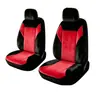 Venta Caliente Transfronteriza Invierno Cálido Felpa Estilo Ala Cubierta de Cojín Universal para Asiento de Coche de 5 Plazas Venta Caliente Amazon
