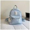Mochila de Moda y Tendencia Única con Diseño de Nicho 2026, Casual y Elegante, Nuevo Bolso de Otoño para Mujer