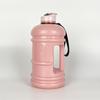 Botella de Agua Deportiva Personalizada de 2.2L, Botella de Agua para Ciclismo, Cubo Tonel, Botella de Agua Militar, Botella de Agua para Deportes al Aire Libre y Fitness