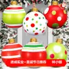 Decoración Navideña de Bolas Más Vendida en Amazon Suministros para Fiestas Linternas Navideñas para el Jardín Adornos Bolas Navideñas Inflables