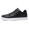 Zapatos de Malla Transpirable Cómodos para Hombre 2023 Nuevas Zapatillas Casuales de Verano Bloqueo de Color Simples y Elegantes de Caña Baja con Suela Gruesa
