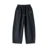 Pantalones deportivos para niño, colección primavera y otoño, nuevos pantalones de otoño estilo coreano para niños 2026, corte holgado, para niños mayores, pants casuales, modernos