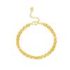 Pulseira de Amor Fênix Feminina Luxo Leve Design de Nicho de Alta Qualidade Nova Joia Douyin Presente de Aniversário Joias Atacado