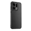 Funda magnética para teléfono adecuada para Oppo Findx9 Findx9Pro Cubierta protectora Carga inalámbrica Transparente Airbag Anticaídas