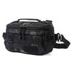 Bolsa de pesca multiusos riñonera impermeable para exteriores bolsa de mensajero gran capacidad bolsa de fotografía bolsa de ciclismo bolsa especial Luya