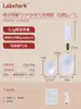 Balança Digital de Colher Labshark 500G/0.1G Balança de Colher Balança para Ingredientes de Cozinha Balança para Temperos Balança de Alta Precisão