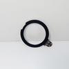 Adecuado para soporte de anillo metálico para teléfono móvil, hebilla de anillo metálico, punto de apoyo, soporte de escritorio, soporte perezoso magsafe