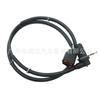 Aplicable a los accesorios del automóvil Mitsubishi Sensor ABS Sensor antibloqueo MR569411