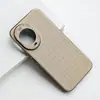 Liquidação Adequado para Capa de Celular Huawei Nova14Ultra, Novo Modelo Nova14Pro Capa Protetora, Nova 14 Galvanizado