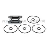 2230004027 Secador por Adsorción Atlas Accesorios Anillo de Sellado Kit de Reparación Cd1-3