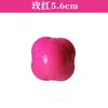 Envío Gratis Pelota de Reacción Hexagonal, Pelota de Agilidad, Pelota de Cambio de Dirección, Red y Pelota de Bádminton para Entrenamiento de Agilidad, Reacción Rápida