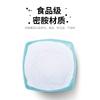 Vajilla Wuhe tazón de arroz de melamina Tazón para sopa Tazón para fideos tienda de catering Tazón Tazón para fideos tazón de comedor mate bicolor personalización