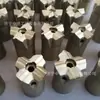 Broca para alto-forno Zhongyu fornece broca cruzada para alto-forno resistente a altas temperaturas resistente ao desgaste planta de ferro com broca para forno aberto