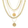 Moda Europea y Americana Elegante Conjunto de Collar, Pendientes y Anillo Pendientes de Gama Alta Pendientes para Mujer Conjunto de Joyería de 49 Piezas