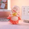 Adornos de Escritorio Zen Creativos de Dibujos Animados Estilo Chino - Decoración para el Hogar de Tamaño Grande al por Mayor