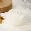 Velas aromáticas con forma de rosa, decoraciones creativas y románticas para el hogar, regalos para el Día de San Valentín, venta al por mayor transfronteriza