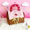 Bolsa de Cosméticos Dopamina para Mujer, Gran Capacidad, Dibujos Animados Lindos, Bolsa de Almacenamiento Portátil para Viaje, Lavado
