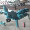 Máquina de Ranhurar por Laminação Hidráulica Elétrica Máquina de Ranhurar para Tubo de Incêndio Máquina de Ranhurar por Laminação para Tubo de Aço Galvanizado