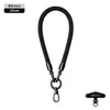 Nuevo Producto de Amazon: Cordón Resistente para Teléfono de 8 mm, Correa Ajustable para el Cuello, Correa Cruzada, Cuerda Tejida para Muñeca Anti-Pérdida para Exteriores