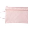 Bolsa de archivo A4 con LOGO personalizable tela Oxford bolsa de inspección de maternidad almacenamiento de material protección ambiental engrosada impermeable impresión