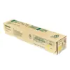 Toshiba (Toshiba) Cartucho de Polvo Original de 4 Colores T-Fc425C Adecuado para Fc-2020/2520/2525Ac