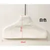 Funda Antideslizante para Percha de Lino y Algodón Cubierta de Tela de Lona Dongdaemun Cubierta de Tela para Percha de Tienda de Ropa Personalizable
