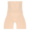 Calças de tut de cintura alta abdominal de cintura alta transfronteiriça Boxer pós-parto Macacão Body-leg Women's Tut Waist Pants para comércio exterior