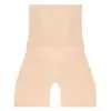 Comércio exterior transfronteiriço cintura alta abdominal quadril-lifting tut calças pós-parto boxer uma peça tut calças corpo perna cintura calças femininas
