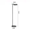 Luminária de pesca designer luminária de chão sala de estar nórdica luxo leve modelo moderno quarto sofá luminária de chão vertical avançada
