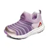 Zapatos para Niños 2026 Nuevo Modelo Caterpillar Tenis con Amortiguación Verano Nuevo Estilo Niños y Niñas Pequeños Zapatos para Correr Modernos