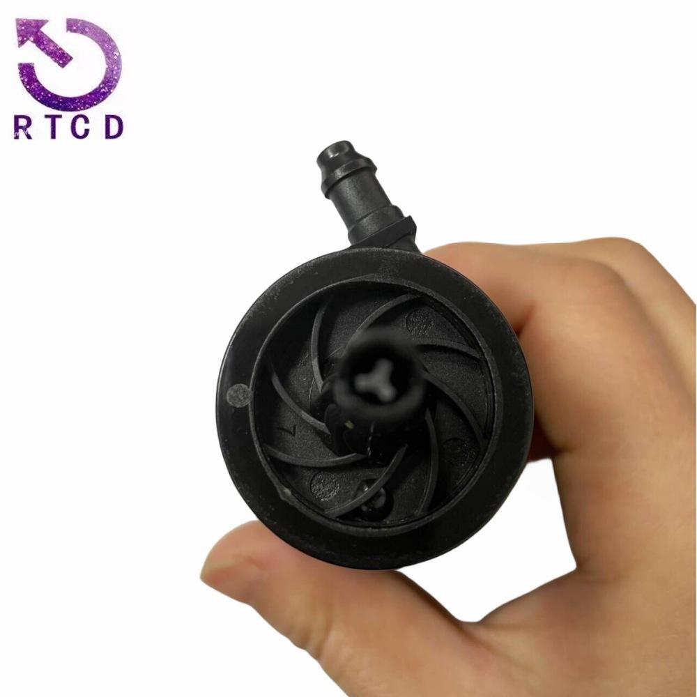 67128362154喷水电机海绵1