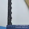 Fita de laço de renda do fabricante, decoração de lingerie Lolita, caixa de presente floral, mosquiteiro, acabamento de renda na bainha da saia
