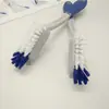Cepillo de Limpieza de Venta Caliente Más Vendido Nuevo Cepillo para Juntas de Azulejos Cepillo para Ollas y Platos