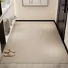 Alfombrillas de Entrada de Gama Alta, Felpudos de Alambre para Puertas de Entrada, Felpudos para Exteriores, Alfombras Grandes Cortables de Nivel Básico