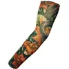 Mangas para Tatuajes de Alta Calidad, Alta Elasticidad, Protección Solar, Mangas de Hielo, Mangas para Brazos para Exteriores, Mangas para Brazos de Tatuaje, Mangas Florales Grandes para Brazos, Venta al por Menor