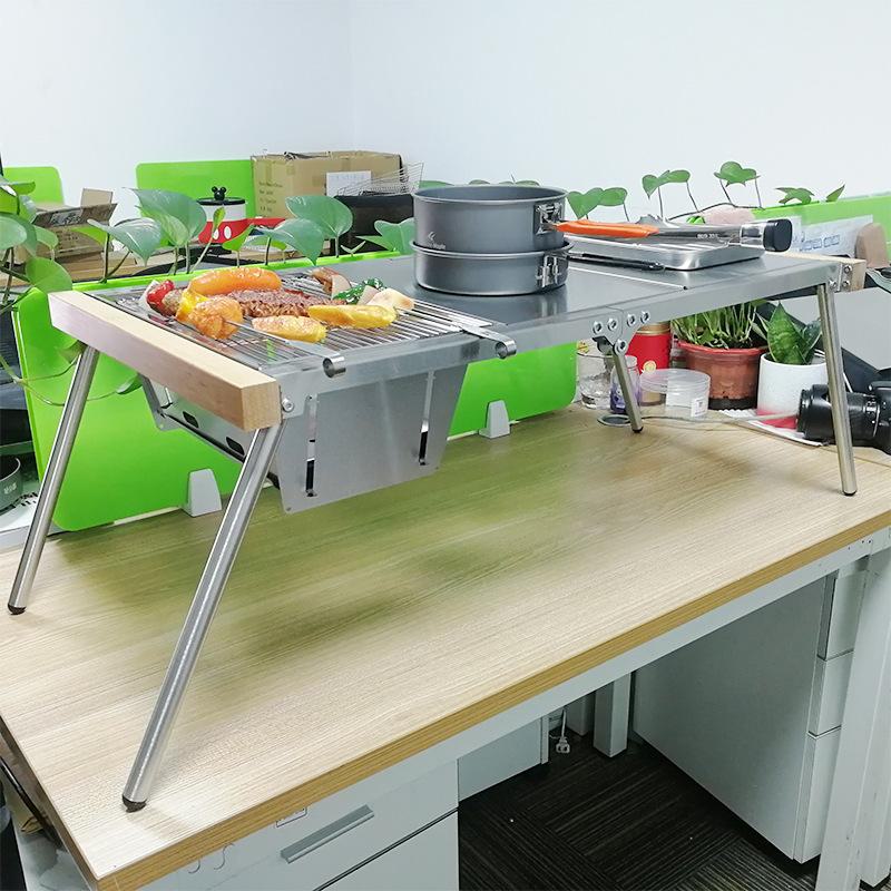 露营桌  露营桌椅  户外桌  火锅桌  摆摊桌