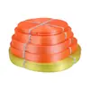Cinta de Amarre para Camión de Poliéster Cinta de Amarre para Contenedor Cinturón de Sujeción Engrosado Resistente al Desgaste Cuerda de Freno para Manejo Fijo de Carga
