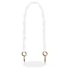 Lanyard de Anillo para Vaso de Agua de Silicona Nuevo Transfronterizo Anillo de Cordón para Vaso Stanley Cinturón de Taza de Crisantemo Portátil Venta al por Mayor