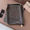 Novo Lenço Decorativo da Moda com Franjas e Cinto de Franjas na Cintura, Estilo Coreano Simples com Estampa Xadrez e Pingente de Franjas Lenço de Seda