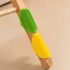 Guante Peine Masajeador de Silicona Multifuncional para Mascotas, Artefacto Rascador para Patas de Mesa, Cepillo Masajeador para Perros, Peine para Eliminar Pelo de Gato